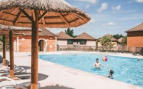 Terres de France - Domaine de Claire Rive